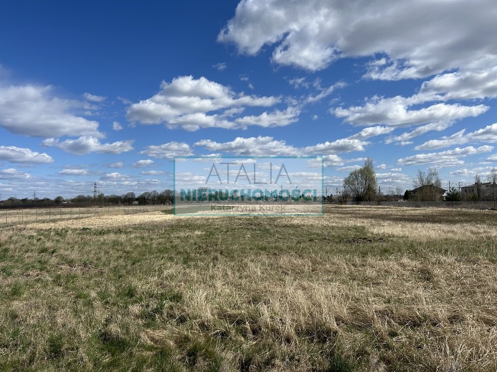 Zapraszam do obejrzenia działki 19 399 m² pod działalność w Pruszkowie Pruszków  19 399m2 Foto 1