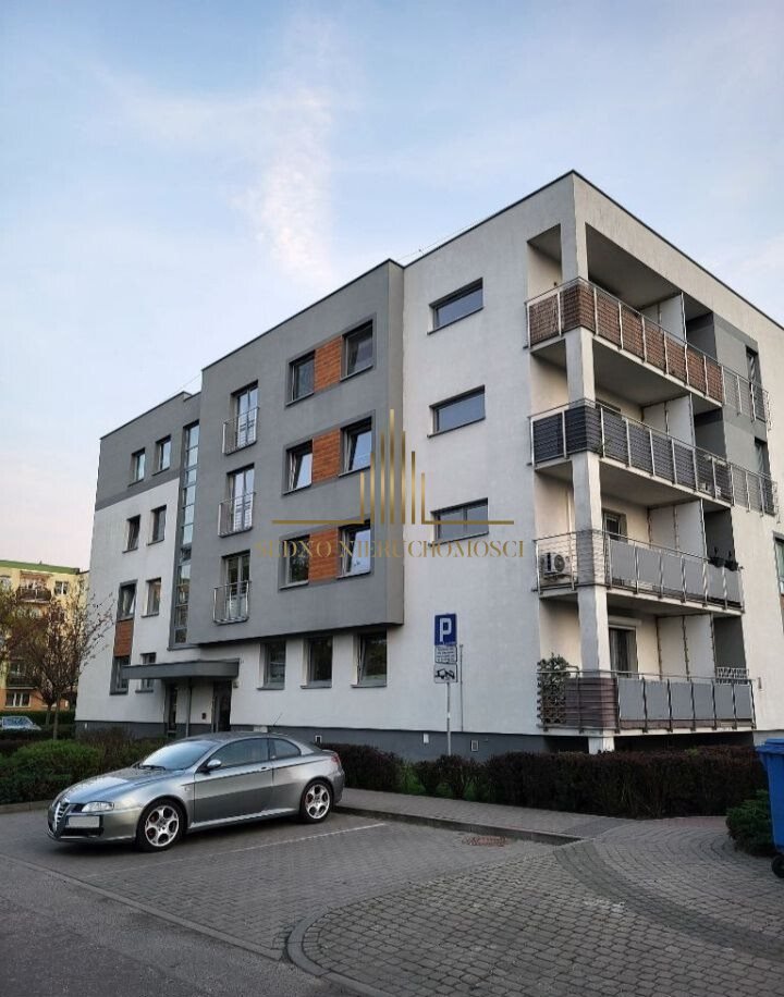 Mieszkanie trzypokojowe na sprzedaż Bydgoszcz, Górzyskowo  73m2 Foto 9