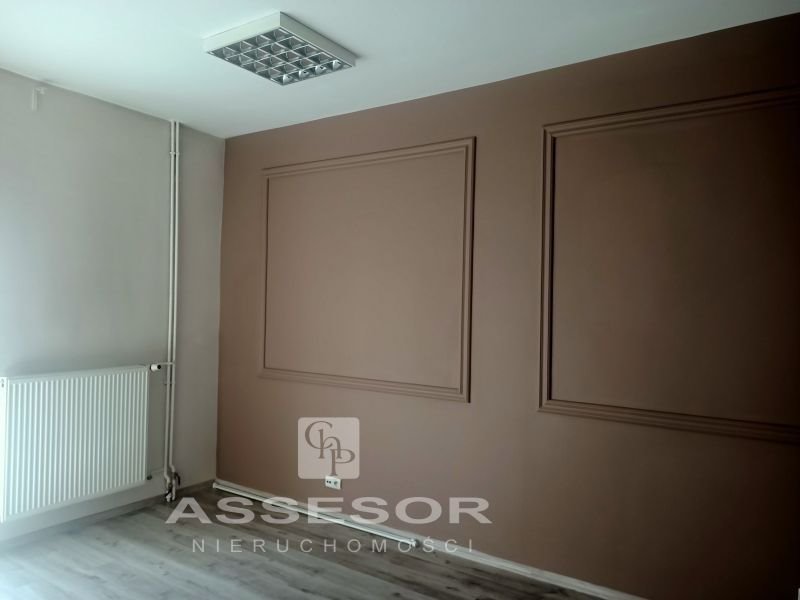 Polecam komfortowe lokale biurowe 42-49 m² w centrum Kalisza Kalisz, Śródmieście  42m2 Foto 1