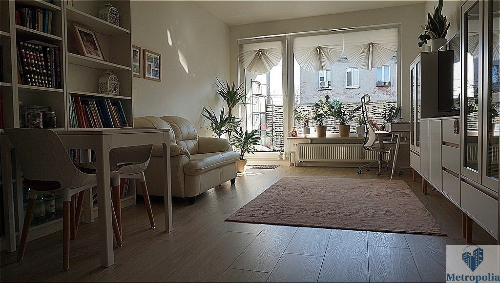 Mieszkanie trzypokojowe na sprzedaż Pruszków, Obrońców Pokoju  67m2 Foto 1