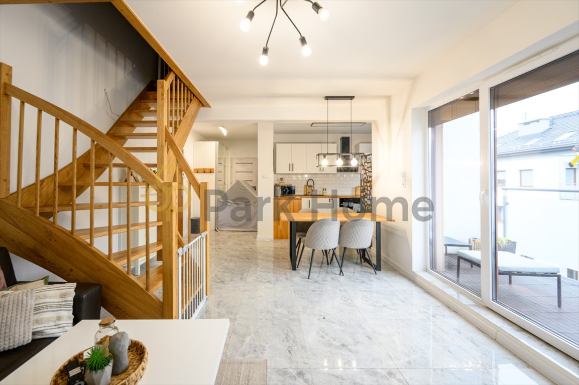 Na sprzedaż dwupoziomowe mieszkanie 84 m² z balkonem i windą Zielona Góra  84m2 Foto 1