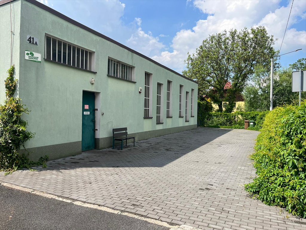 Magazyn na sprzedaż Gierałtowiec  202m2 Foto 9