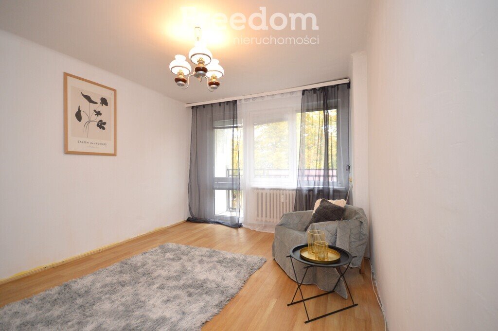 Mieszkanie dwupokojowe na sprzedaż Piotrków Trybunalski, Stefana Batorego  37m2 Foto 1