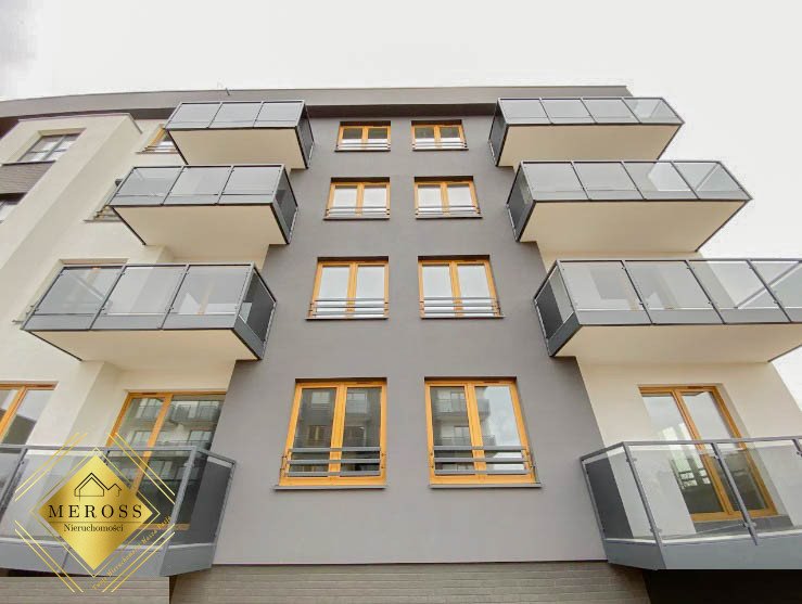 Mieszkanie trzypokojowe na sprzedaż Radomsko  55m2 Foto 6