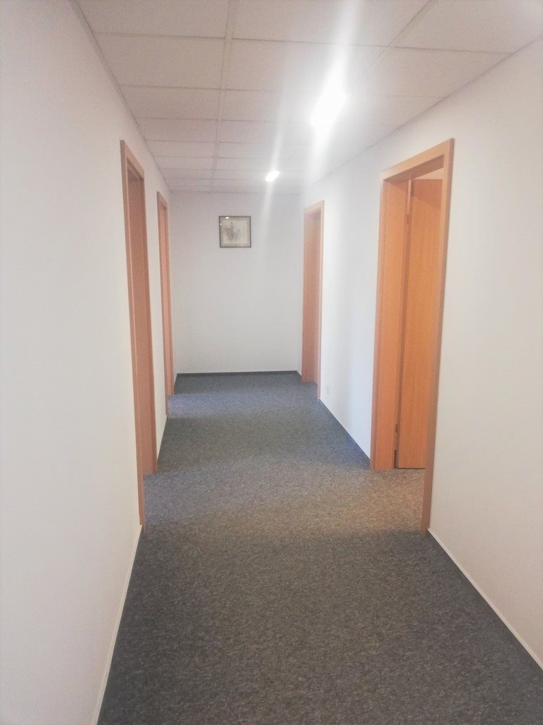 Wynajmę biura w centrum Warszawy od 16 m² z mediami w cenie Warszawa, Śródmieście  16m2 Foto 1