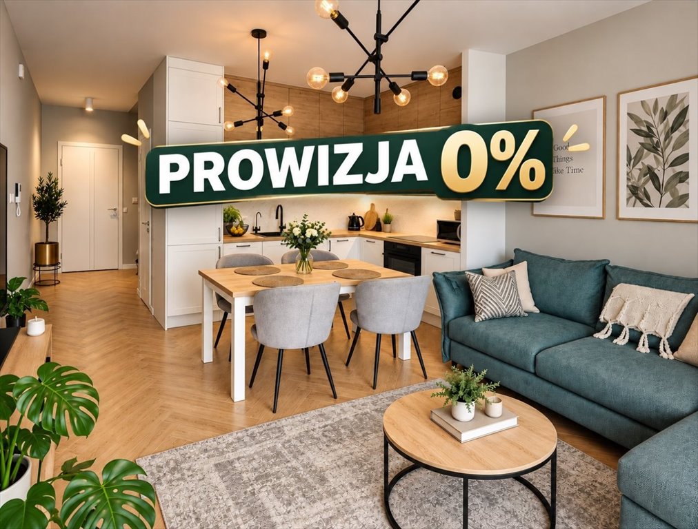 Zapraszam do domu 136 m² z ogrodem i garażem w Julianowie: Julianów