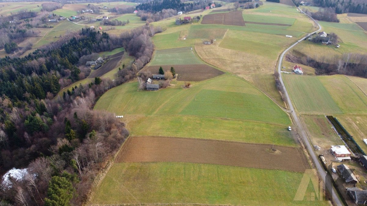 Działka budowlana na sprzedaż Bukowiec  5 079m2 Foto 8