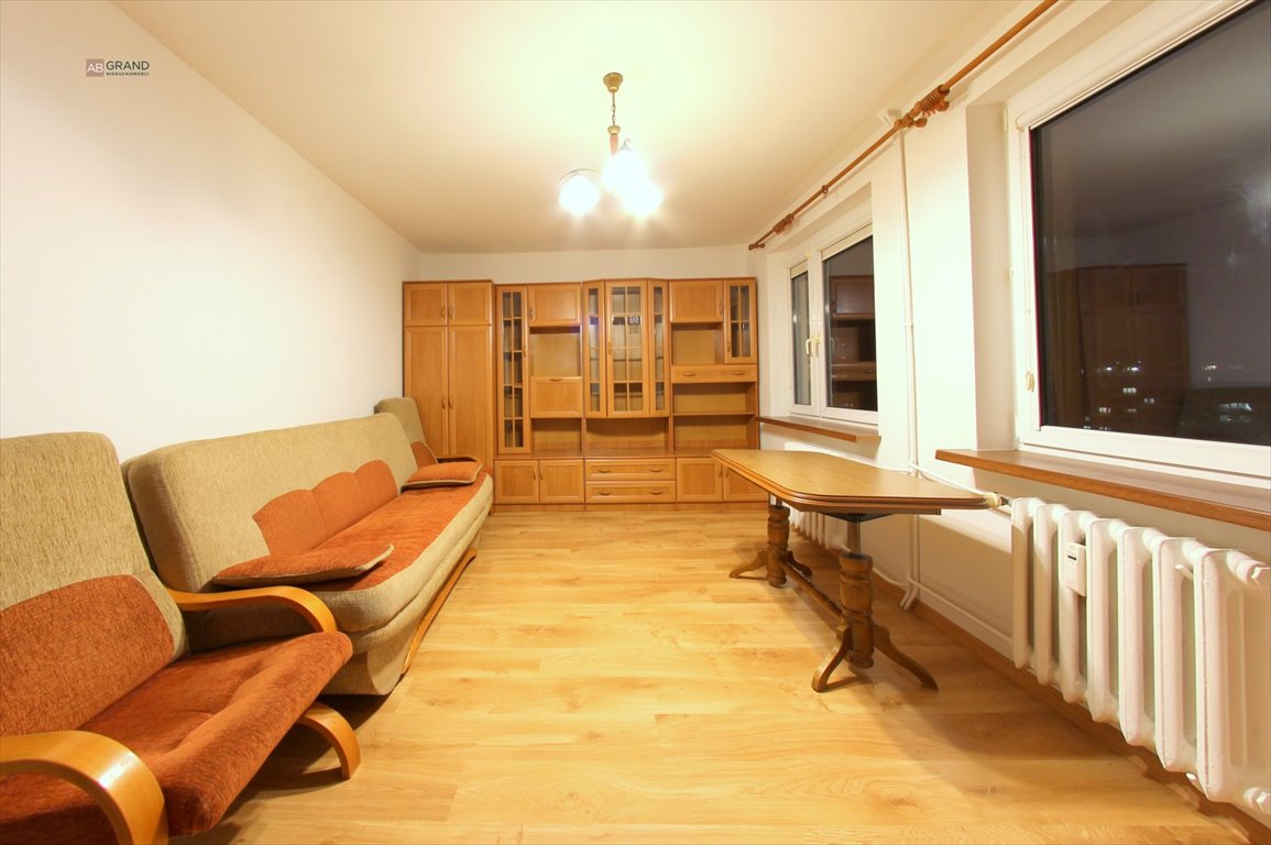 Mieszkanie dwupokojowe na sprzedaż Białystok, Centrum, Włókiennicza  47m2 Foto 3