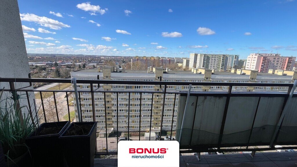 Mieszkanie trzypokojowe na sprzedaż Szczecin, Os. Przyjaźni, 26 Kwietnia  54m2 Foto 19