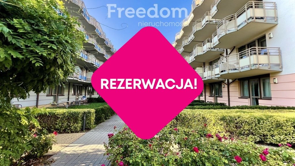 Mieszkanie dwupokojowe na sprzedaż Świnoujście  45m2 Foto 16