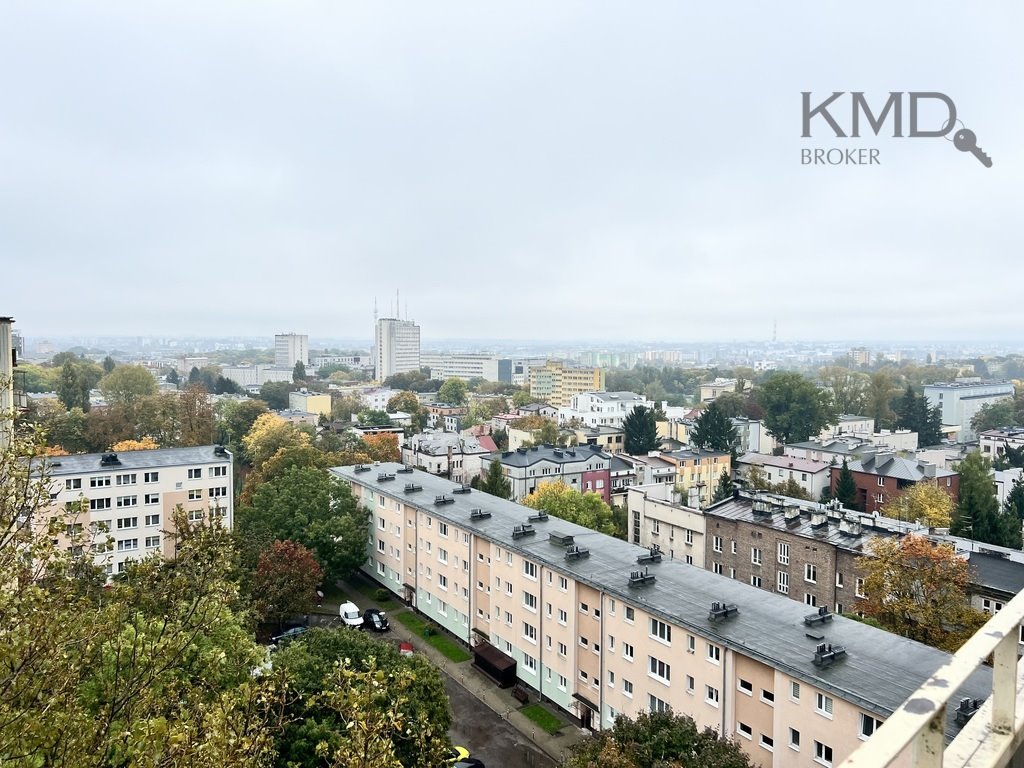 Mieszkanie dwupokojowe na sprzedaż Lublin, Wieniawa, Weteranów  37m2 Foto 8