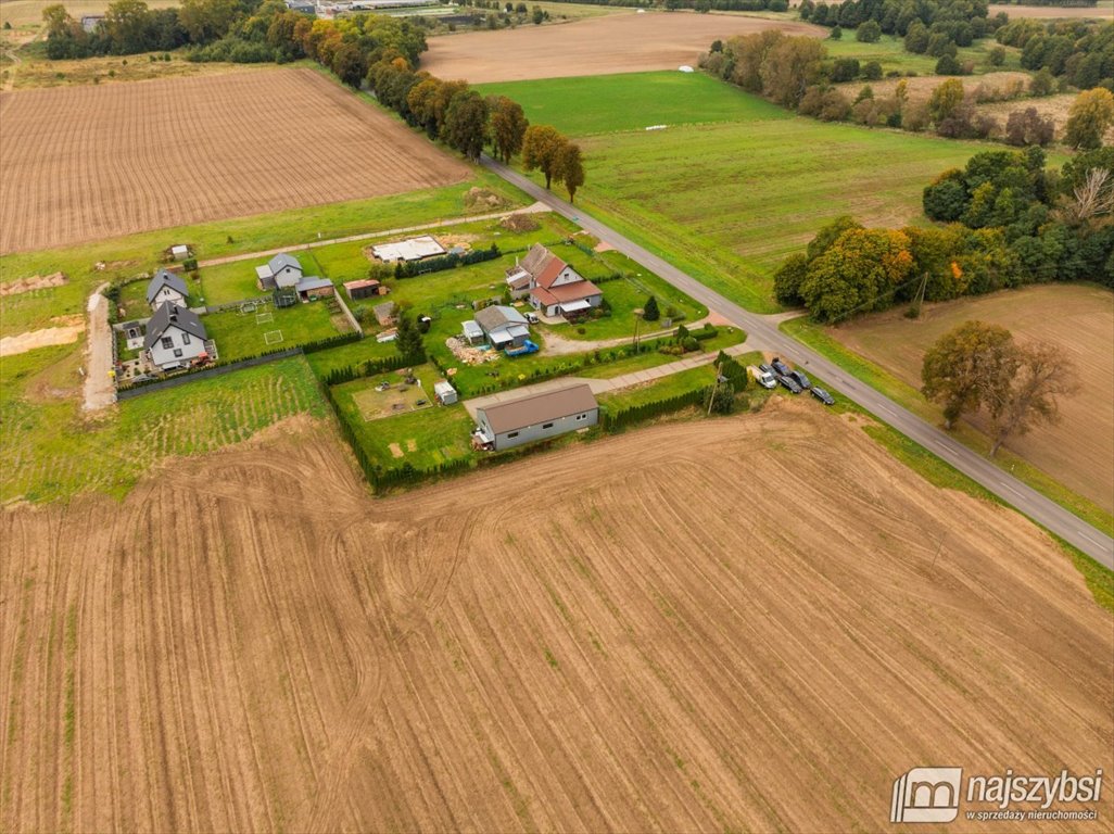 Lokal użytkowy na sprzedaż Mokrawica, obrzeża  153m2 Foto 15