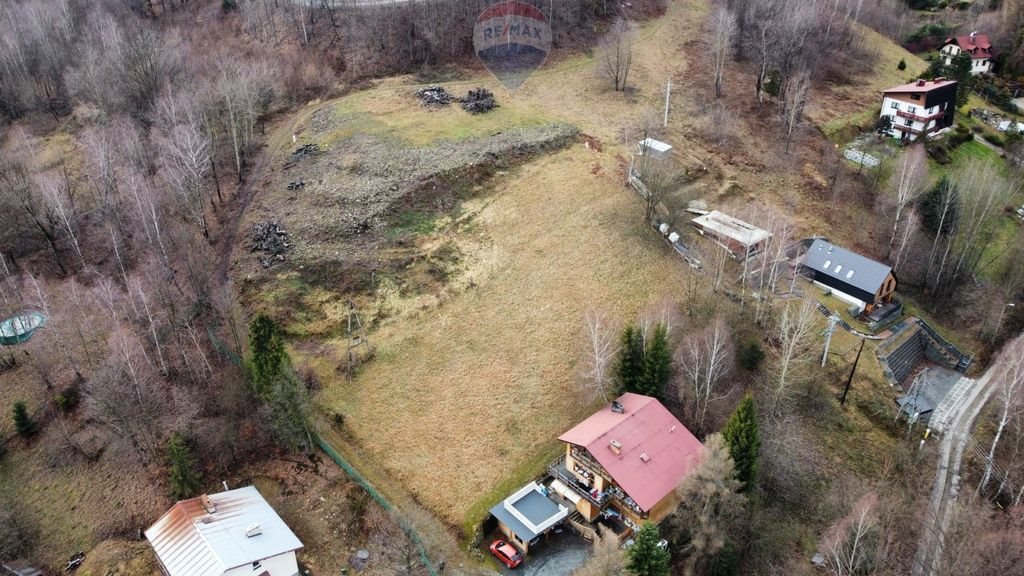 Działka budowlana na sprzedaż Szczyrk  3 037m2 Foto 14