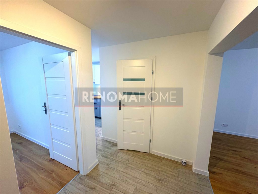 Komfortowe 2 pokoje po remoncie, balkon, komórka, szybki internet Zielona Góra  49m2 Foto 1