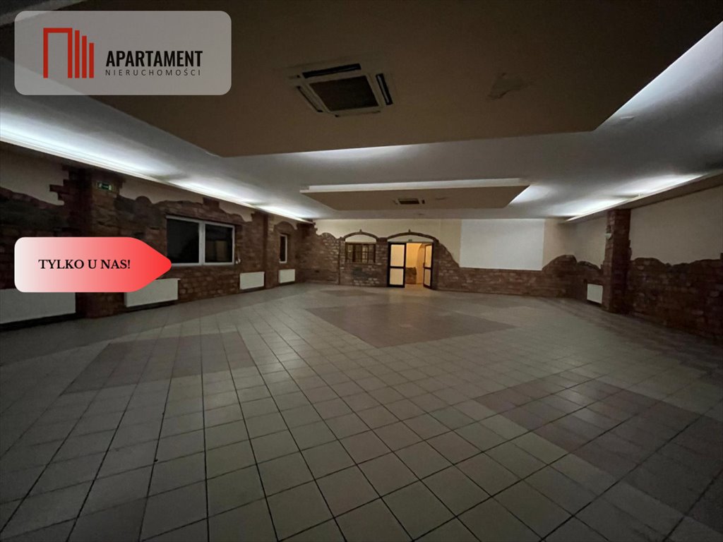 Lokal użytkowy na sprzedaż Brzeźno  660m2 Foto 13