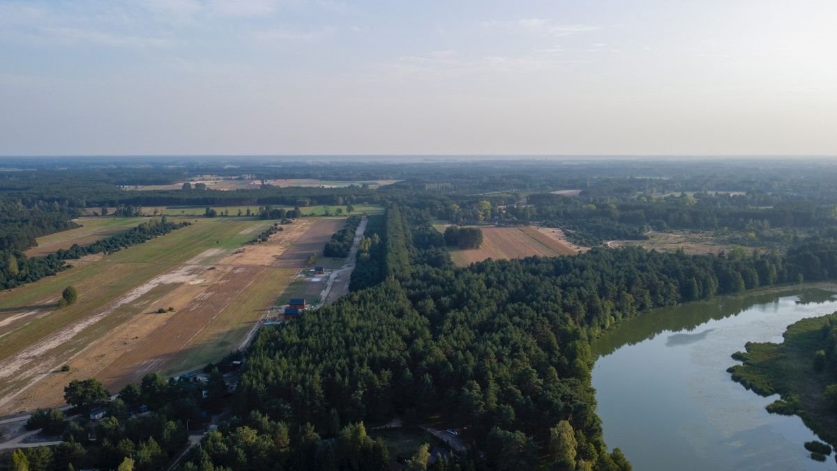 Działka inwestycyjna na sprzedaż Grądy Szlacheckie, Julianka  80 600m2 Foto 2