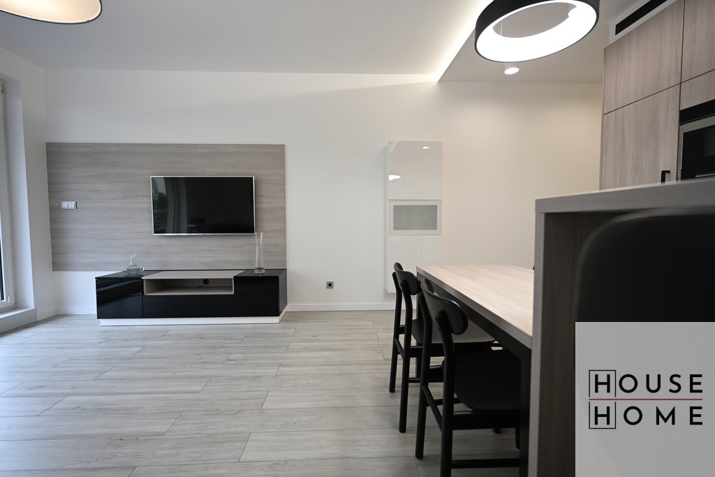 Wynajmę nowoczesne 54 m² mieszkanie z tarasem 25 m² w Katowicach Katowice, Piotrowice  54m2 Foto 1