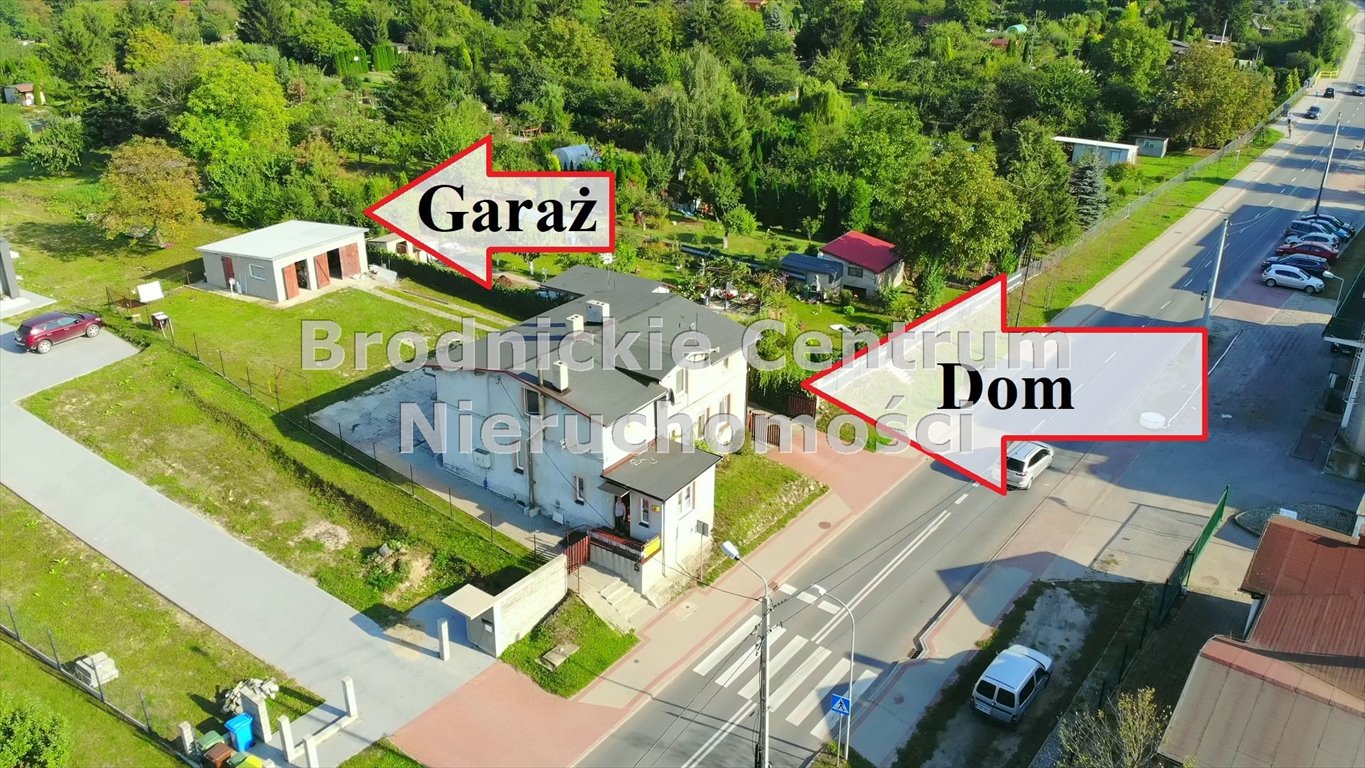 Dom na sprzedaż Jabłonowo Pomorskie, Jabłonowo Pomorskie  160m2 Foto 2