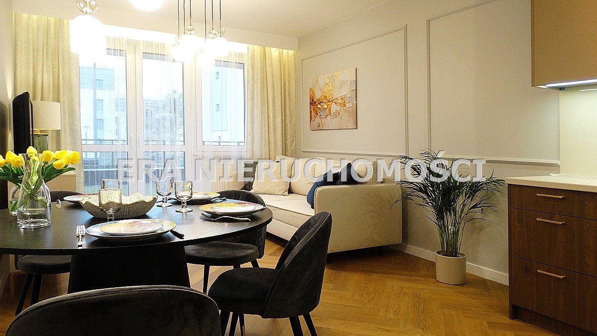 Mieszkanie trzypokojowe na sprzedaż Białystok, Wygoda, 42 Pułku Piechoty  52m2 Foto 1