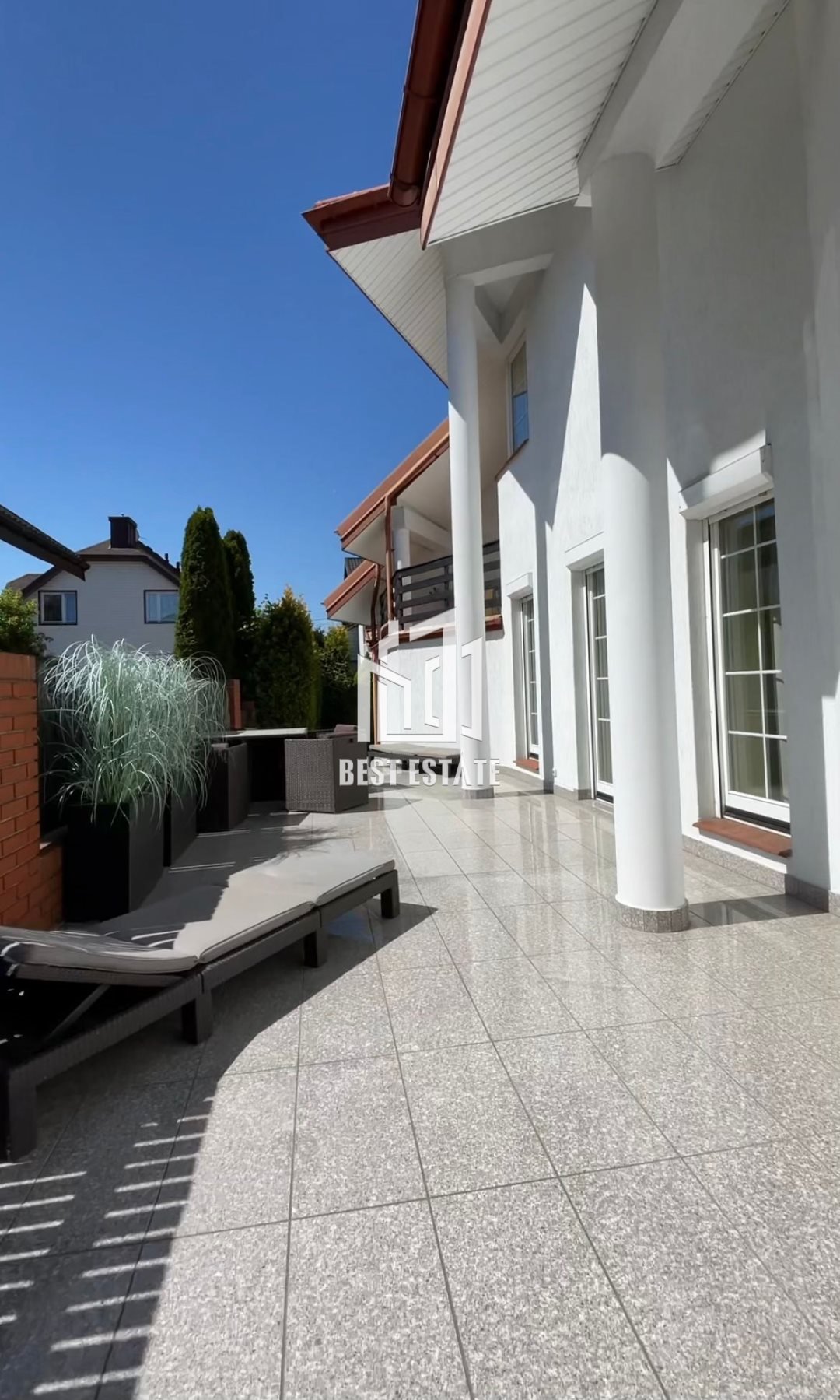 Dom na sprzedaż Białystok, Pietrasze  325m2 Foto 1