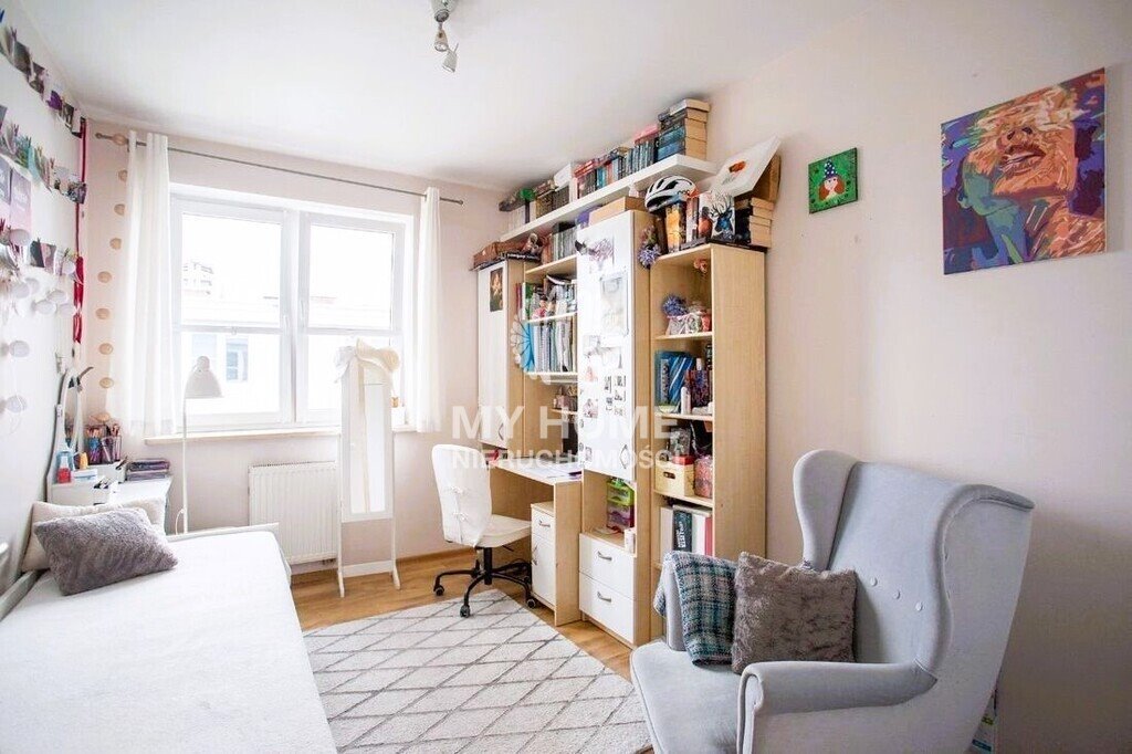 Mieszkanie trzypokojowe na sprzedaż Grodzisk Mazowiecki, Wólczyńska  52m2 Foto 7