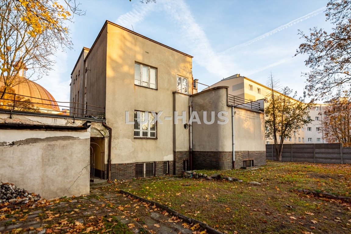 Dom na sprzedaż Bydgoszcz, Sielanka, Aleje Ossolińskich  301m2 Foto 4