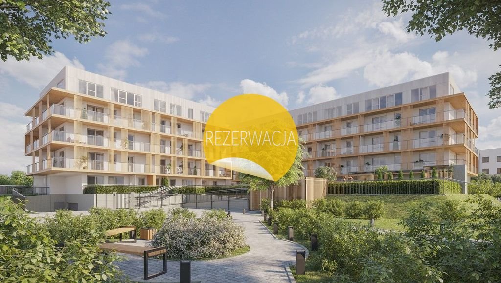 Mieszkanie dwupokojowe na sprzedaż Hel, Żeromskiego  84m2 Foto 2