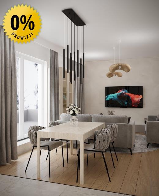 Mieszkanie dwupokojowe na sprzedaż Warszawa, Wawer, Świebodzińska  41m2 Foto 1