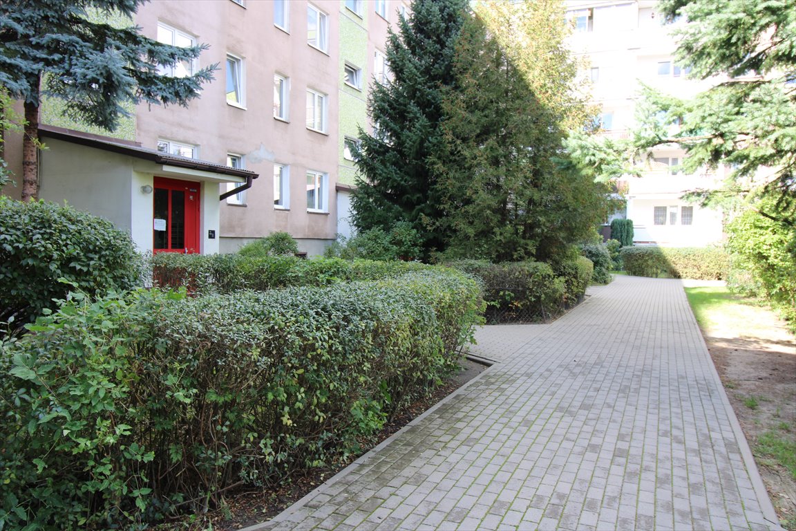 Mieszkanie trzypokojowe na sprzedaż Wołomin  60m2 Foto 1