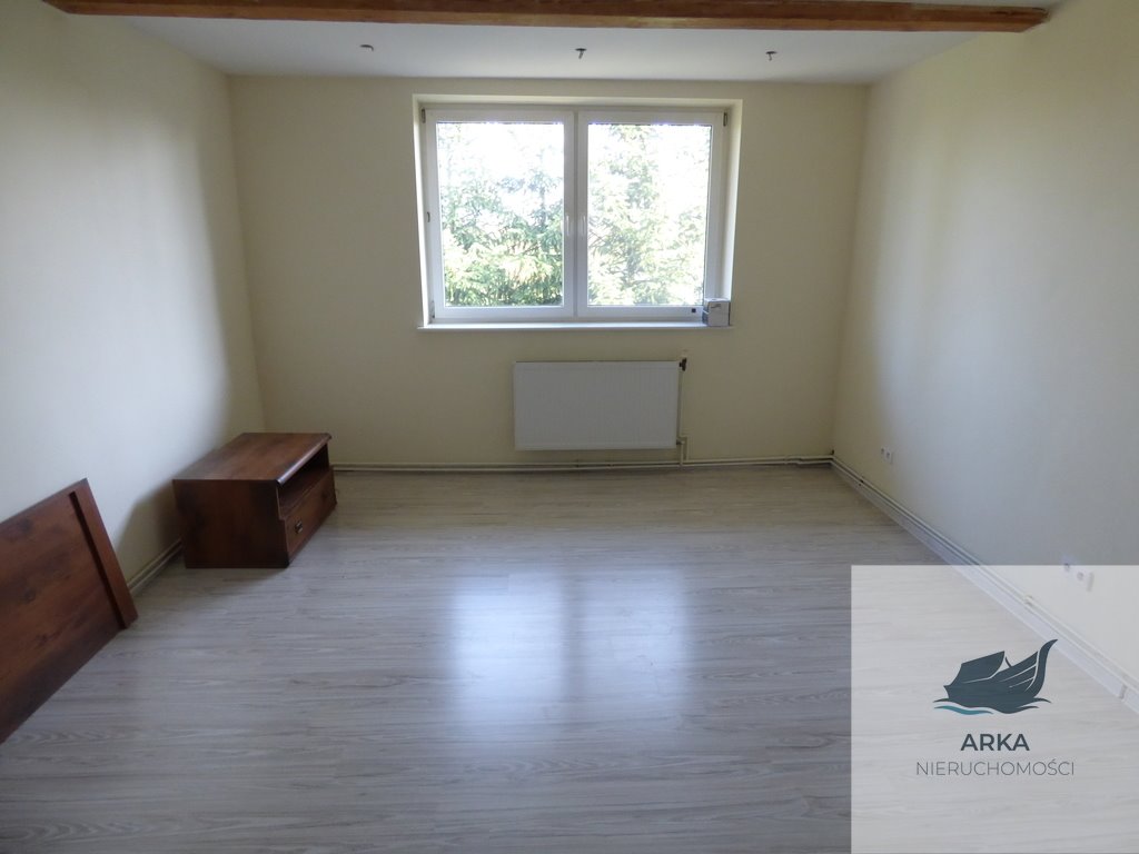 Obiekt komercyjny 430 m² z placem i zapleczem polecam Stobno  428m2 Foto 1