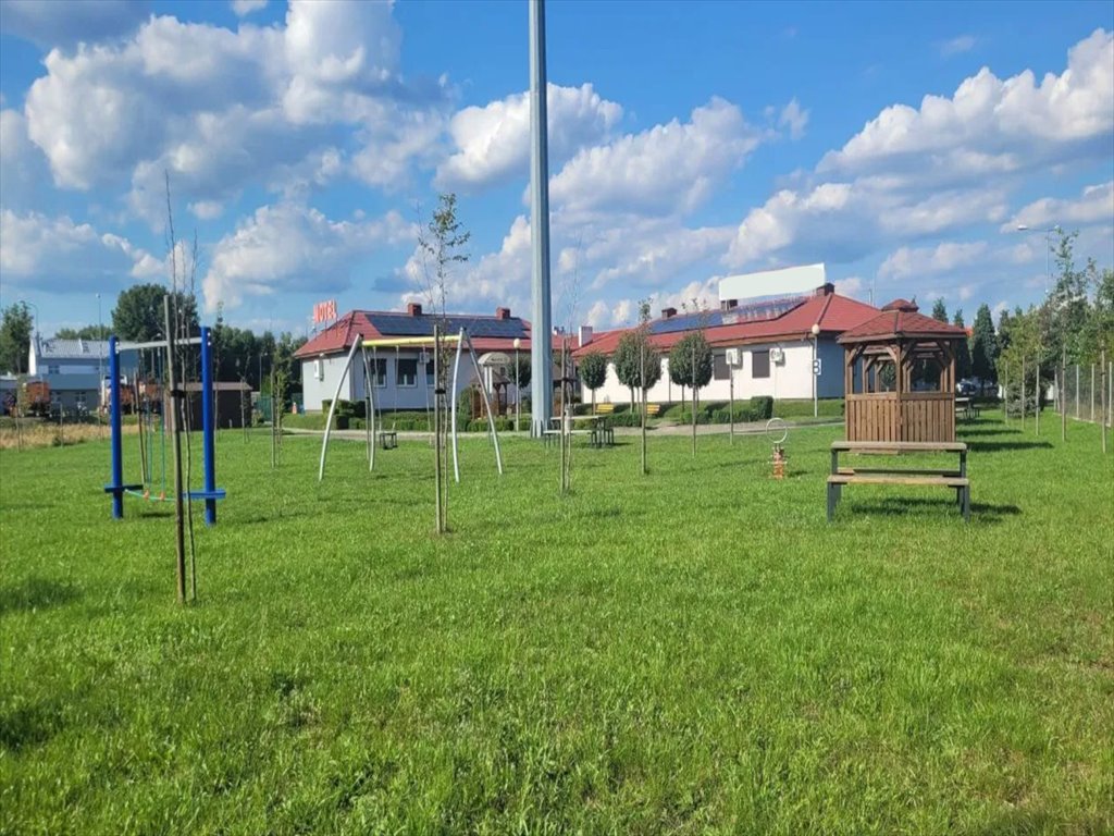 Lokal użytkowy na sprzedaż Międzyrzecz  1 025m2 Foto 3
