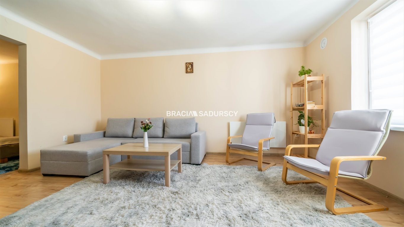 Do sprzedania przestronne 2-pokojowe mieszkanie 51 m² w Zielonkach Zielonki, Na Ogrody  52m2 Foto 1