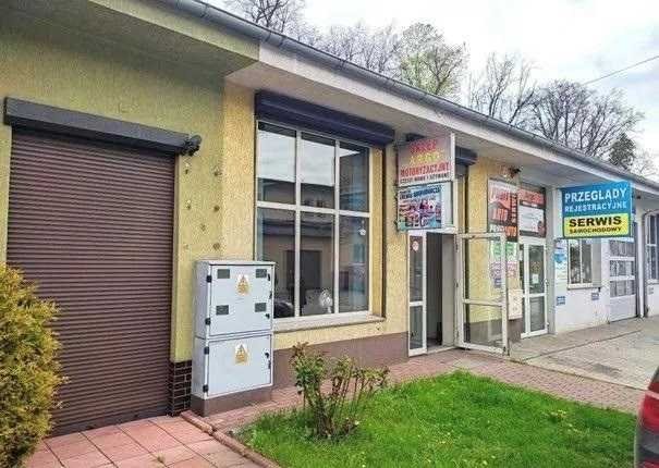 Magazyn na sprzedaż Ząbkowice Śląskie  62m2 Foto 2