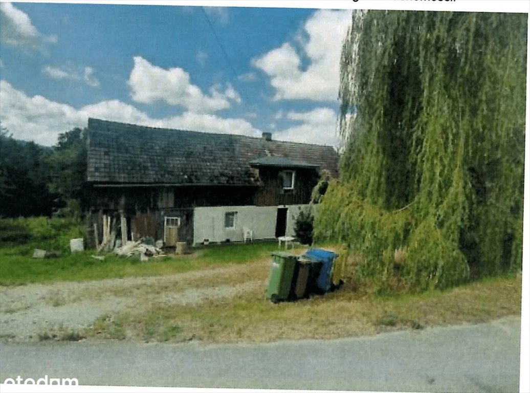 Dom na sprzedaż Lądek-Zdrój, Lądek-Zdrój, Skrzynka  60m2 Foto 1