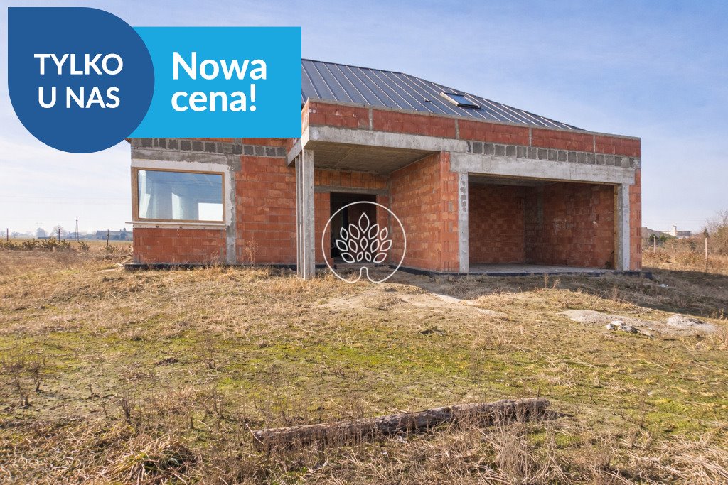 Nowoczesny dom wolnostojący 260 m² z dużą działką 1975 m² Bądkowo  260m2 Foto 1