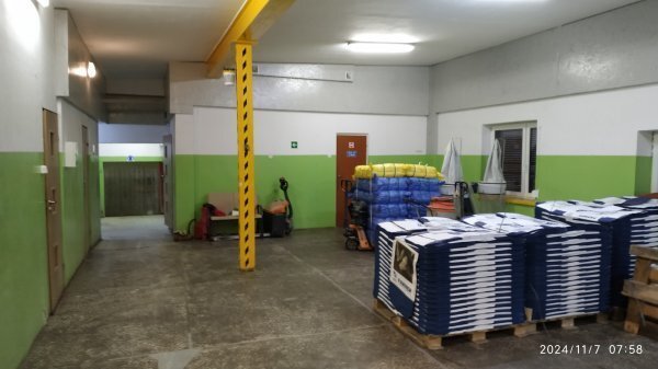 Lokal użytkowy na sprzedaż Brzeziny  1 590m2 Foto 5