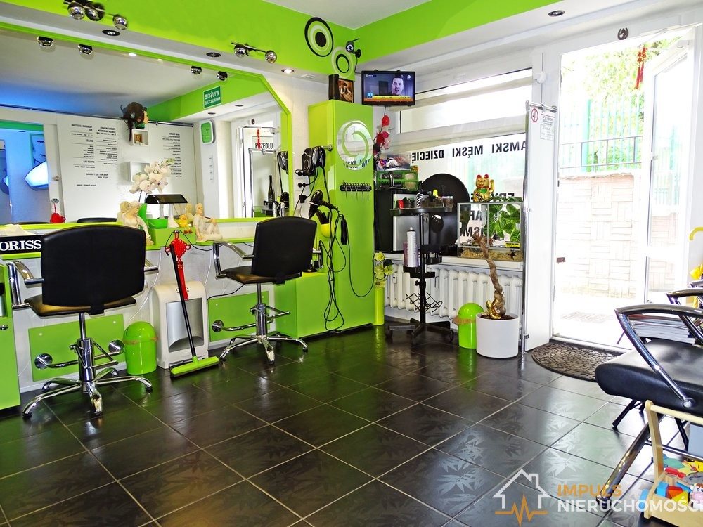 Lokal użytkowy na sprzedaż Białystok, Bema 28m2 Foto 1 Lokal użytkowy na sprzedaż Białystok, Bema 28m2 Foto 1