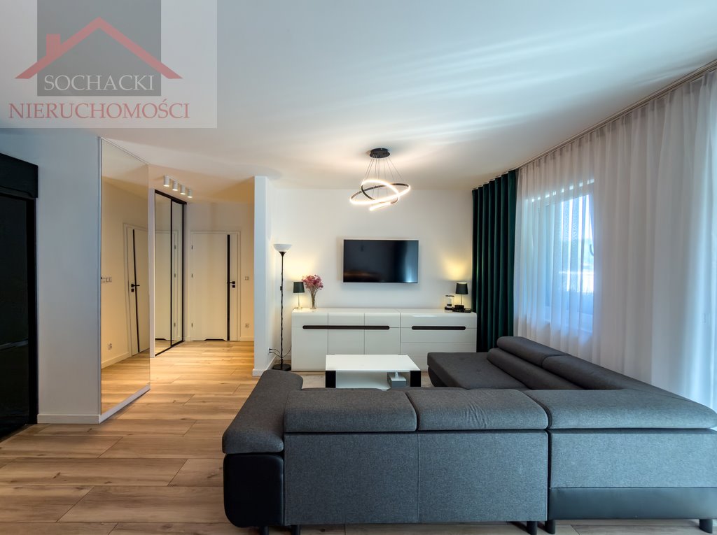 Na sprzedaż przestronne 2-pokojowe mieszkanie 50 m² w Lubaniu Lubań, Jeleniogórska  50m2 Foto 1