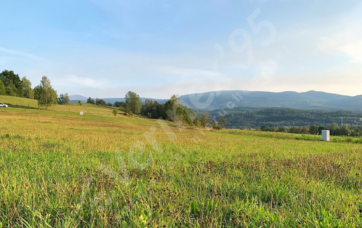 Działka budowlana na sprzedaż Karpacz  3 445m2 Foto 5