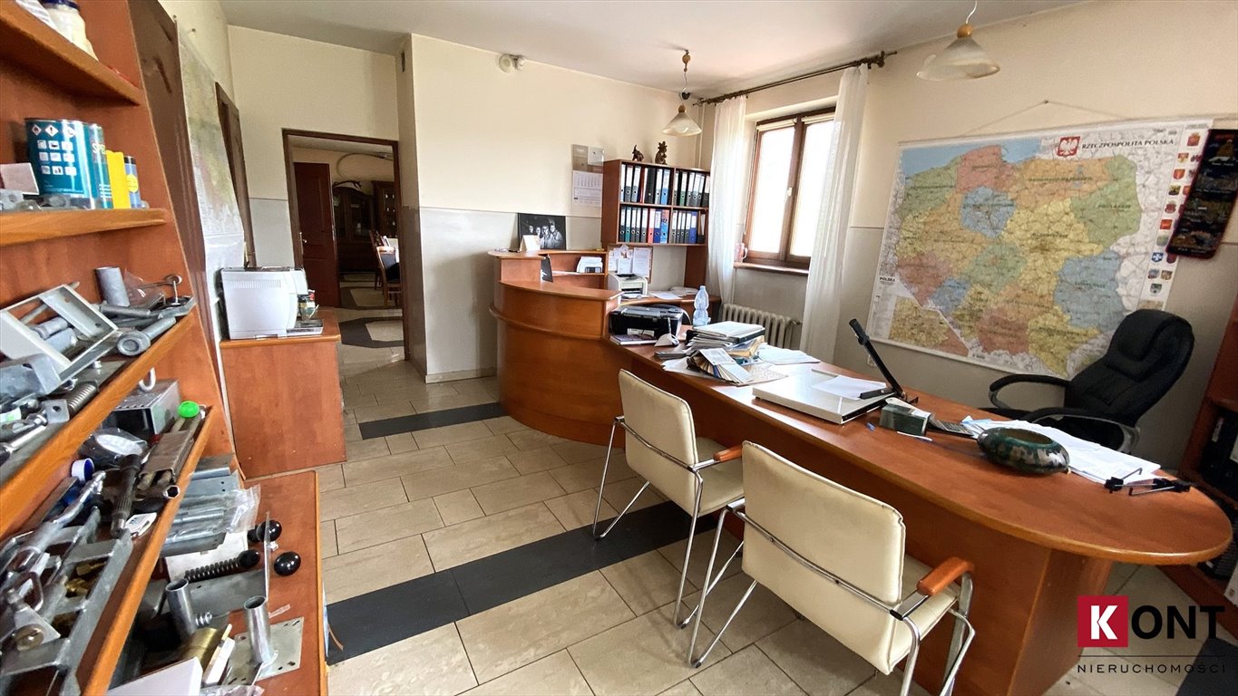 Magazyn na sprzedaż Myślenice  1 200m2 Foto 11