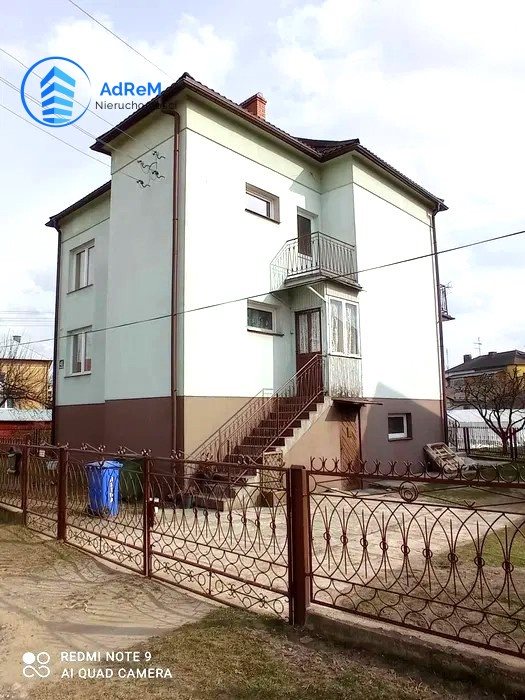 Dom na sprzedaż Bielsk Podlaski  300m2 Foto 2