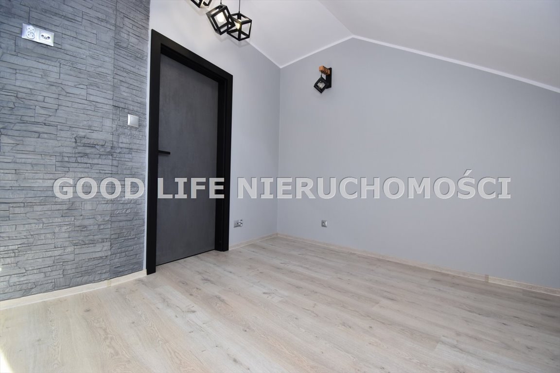 Nowoczesne biuro 10 m2 z parkingiem, monitoringiem i ogrzewaniem Kraczkowa, Kraczkowa  10m2 Foto 1