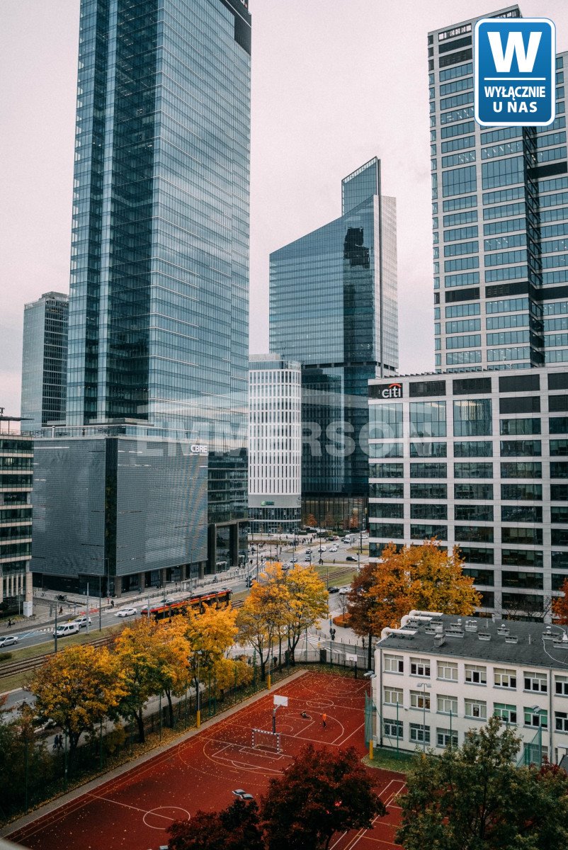 Mieszkanie trzypokojowe na wynajem Warszawa, Wola, Łucka  80m2 Foto 8