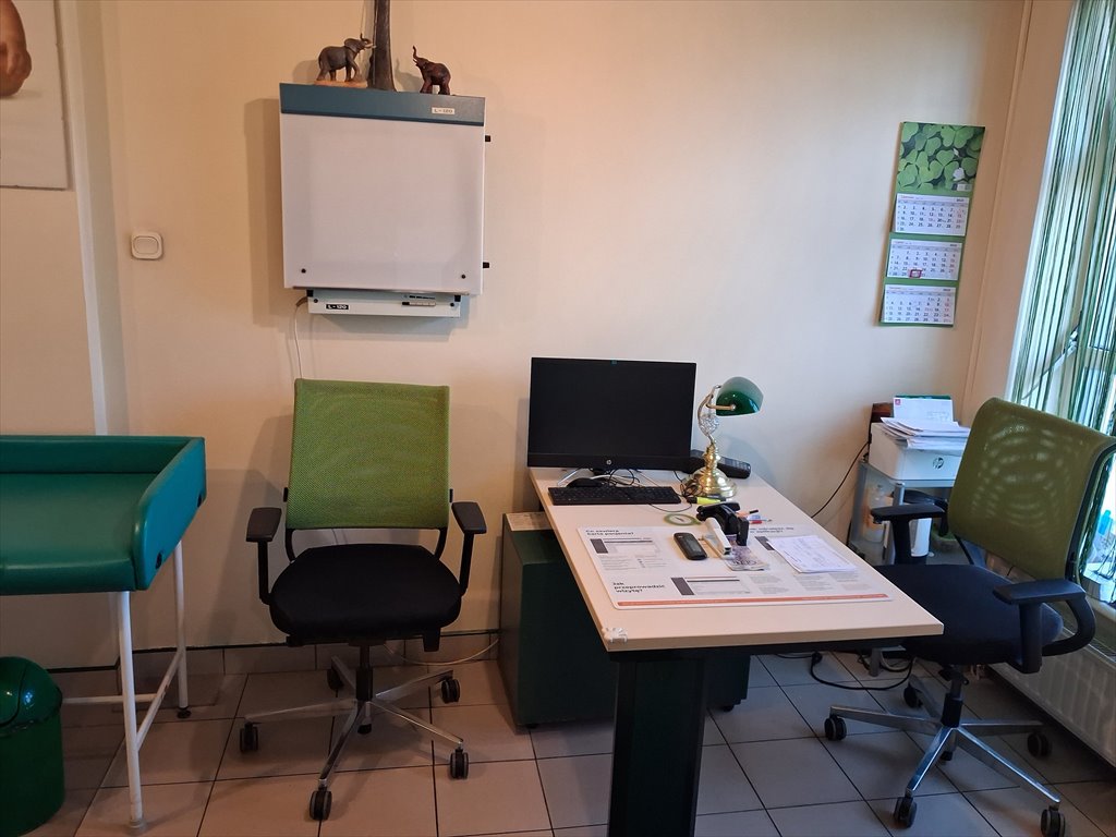 Do sprzedania wyposażony lokal usługowy 50 m² w Śródmieściu Wrocław, Śródmieście, Słowiańska  50m2 Foto 1