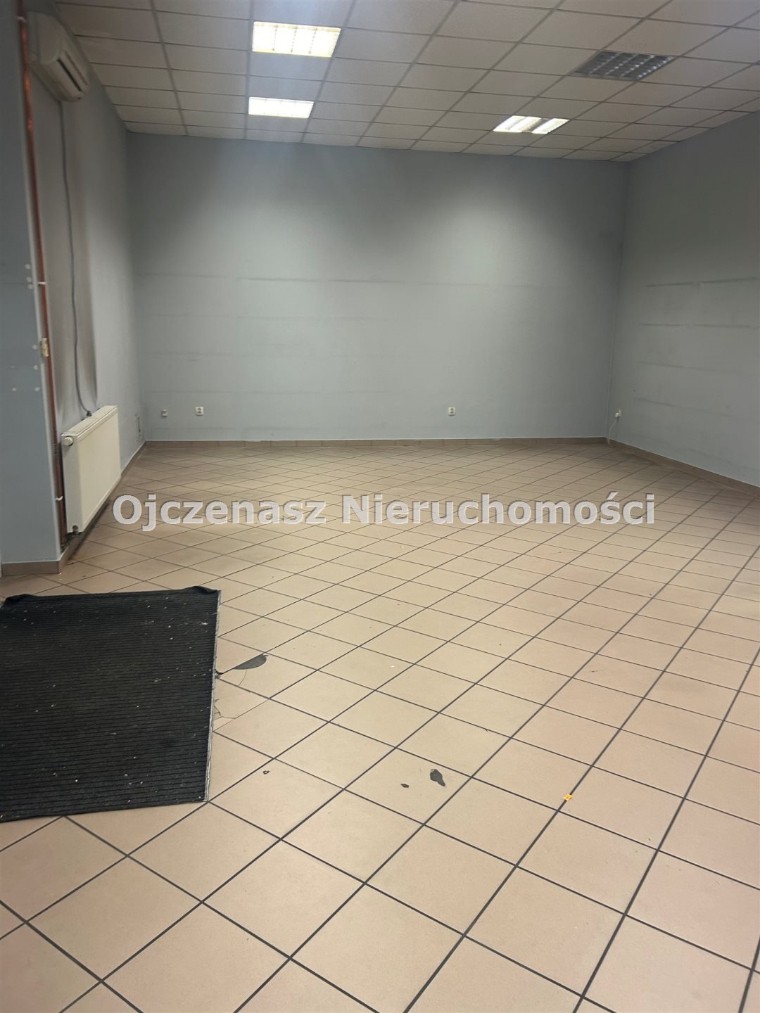 Lokal użytkowy na wynajem Bydgoszcz, Centrum  111m2 Foto 5