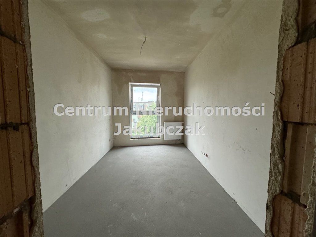 Mieszkanie trzypokojowe na sprzedaż Leszno  46m2 Foto 16