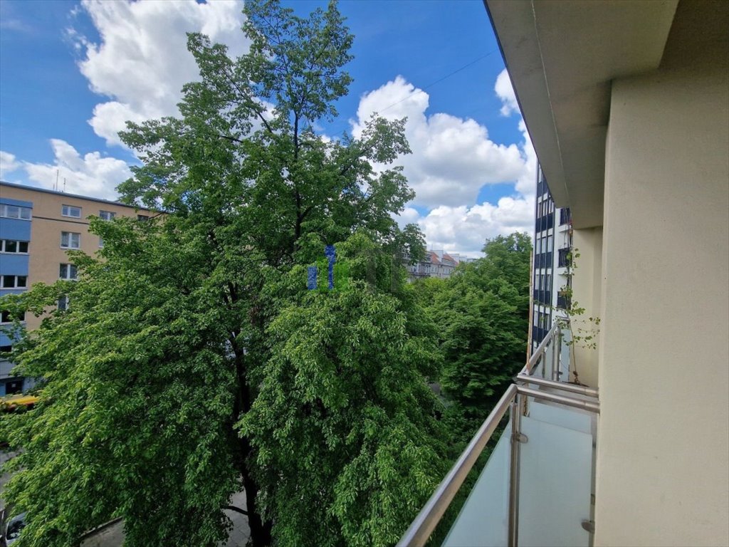 Mieszkanie dwupokojowe na sprzedaż Wrocław, Krzyki, Kościuszki  48m2 Foto 2