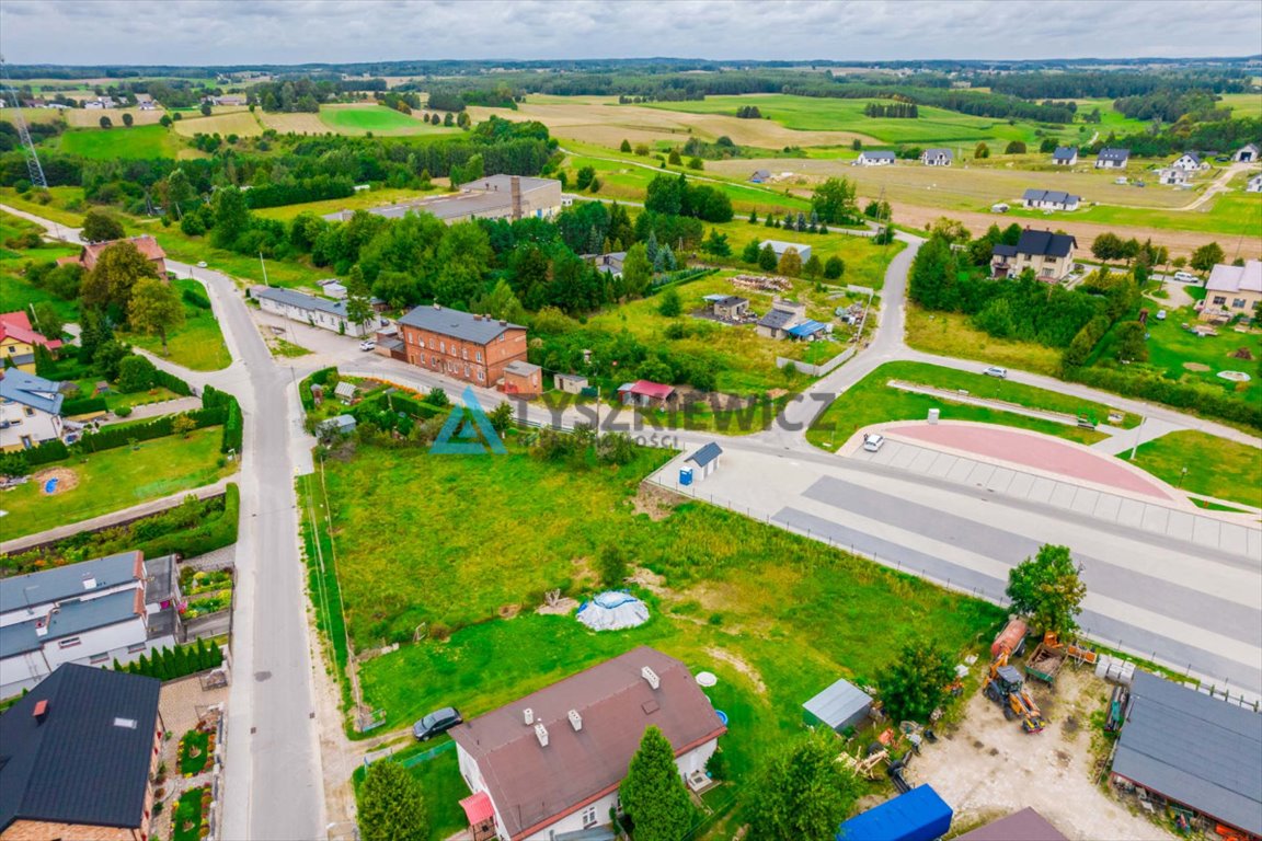 Działka budowlana na sprzedaż Liniewo  2 397m2 Foto 5