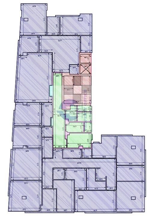 Lokal użytkowy na wynajem Warszawa, Praga-Południe, Zamieniecka  574m2 Foto 2