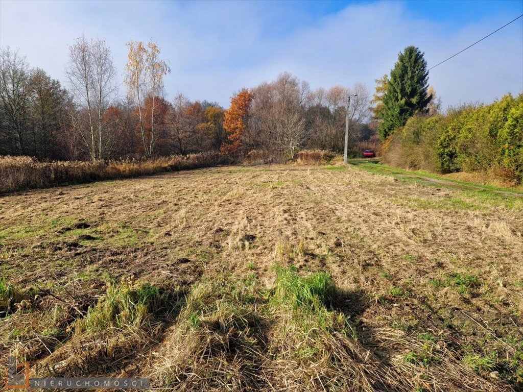 Działka budowlana na sprzedaż Kraków, Swoszowice, Wróblowice  1 151m2 Foto 1